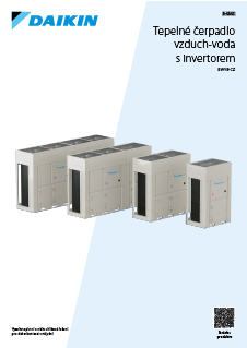 Daikin - EWYE - Tepelné čerpadlo s invertorem.pdf